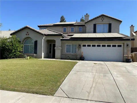 8506 Eagles Landing Drive, Bakersfield, CA 93312