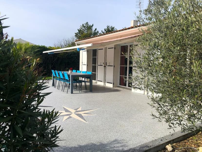 Additional image 2 of Poitou-Charentes, Charente-Maritime, La Rochelle, France