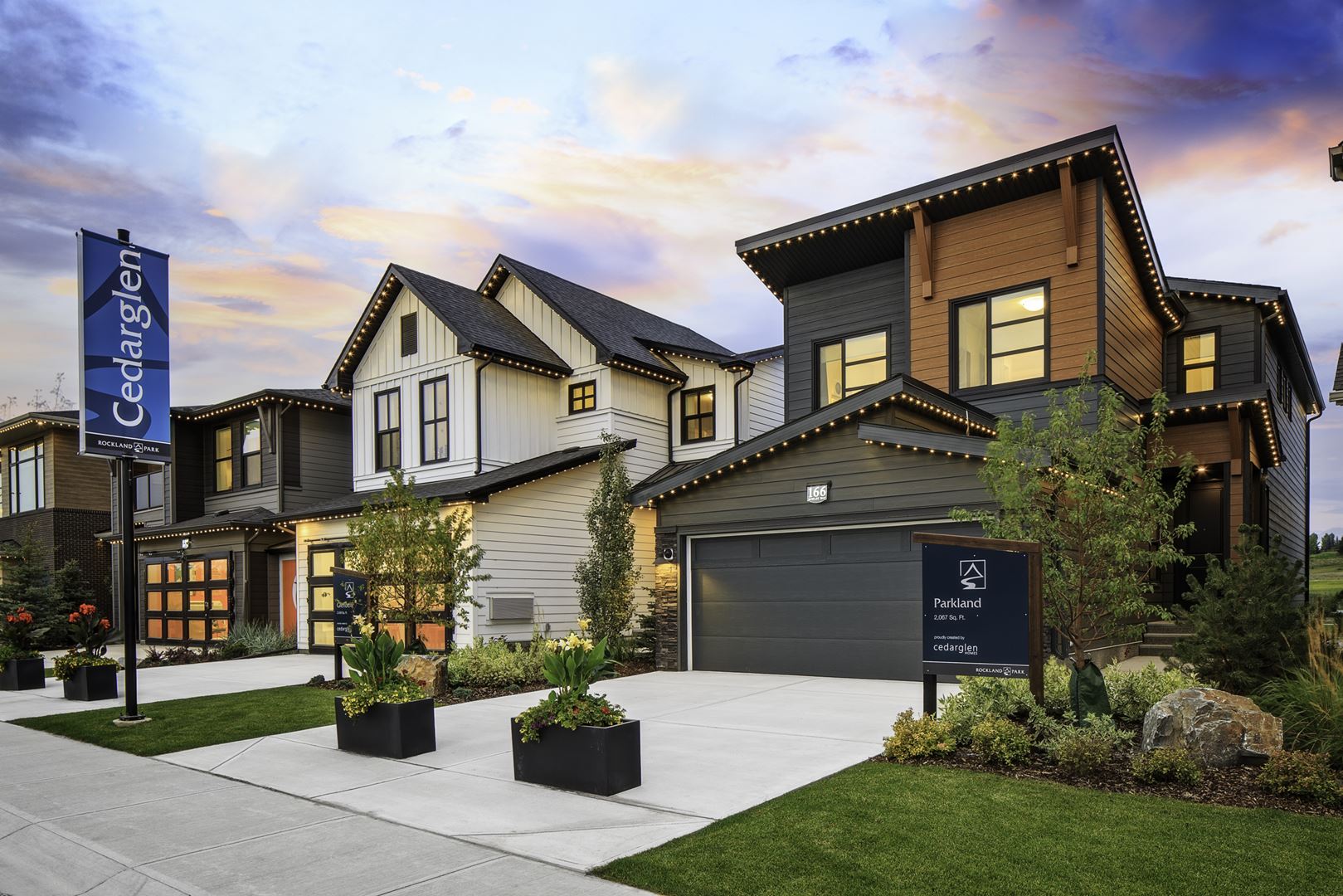 Additional image 4 of Rockland Park