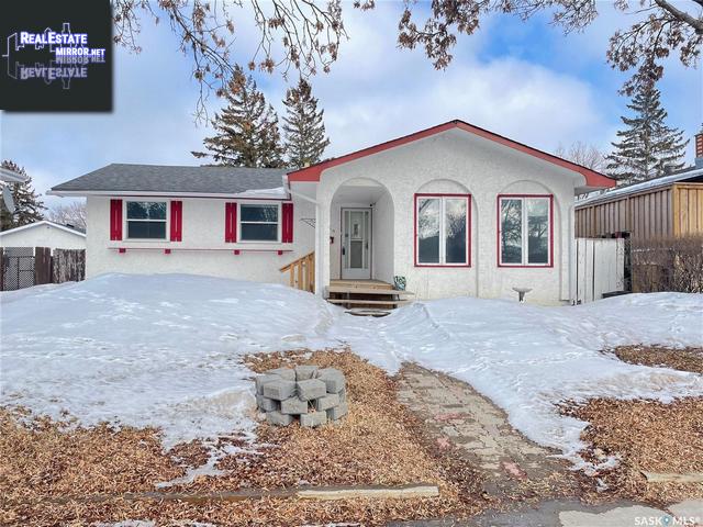 105 Mccarthy Boulevard N, Regina, Saskatchewan, S4R5S2, Canada