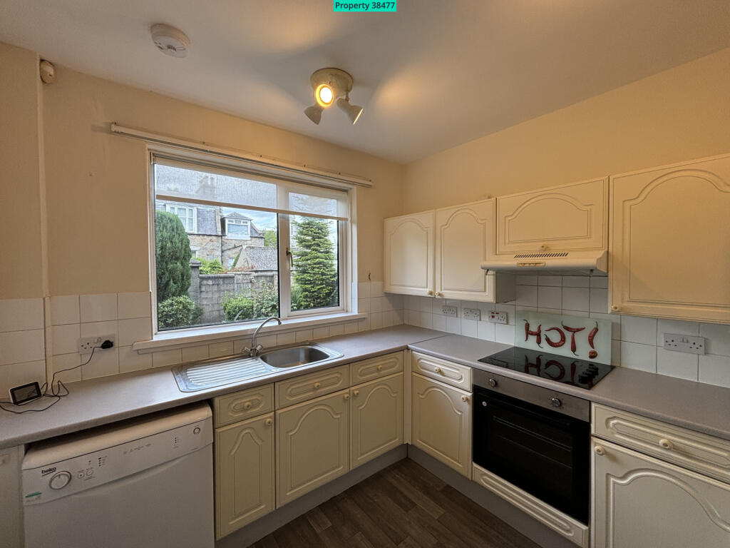 Additional image 6 of Albert Terrace Gardens, Albert Terrace, Aberdeen, AB10 1XW