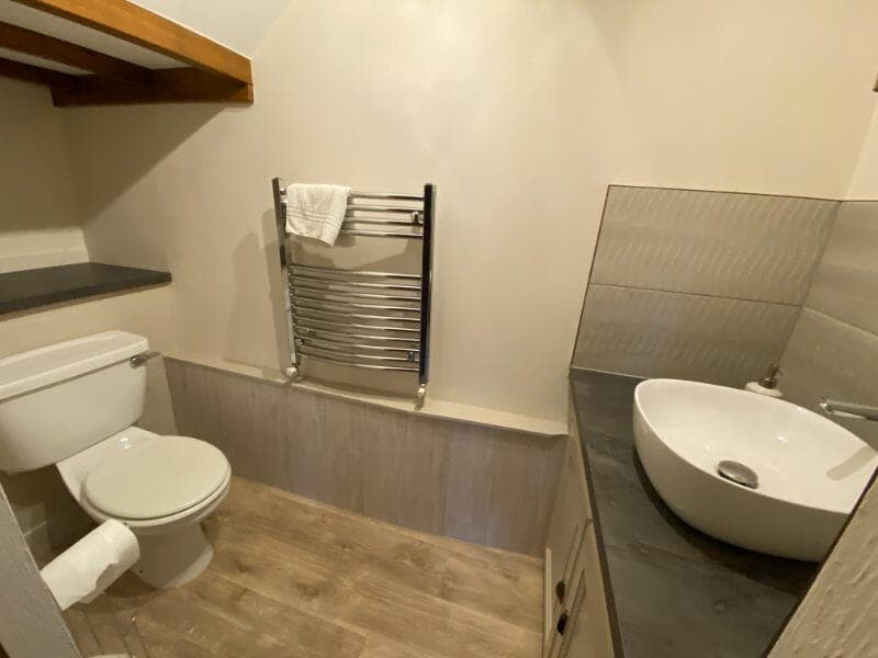 Additional image 3 of Normandy, Manche, Le Fresne-Poret, France