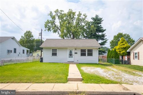 20 Helicopter Drive, Middle River, MD 21220