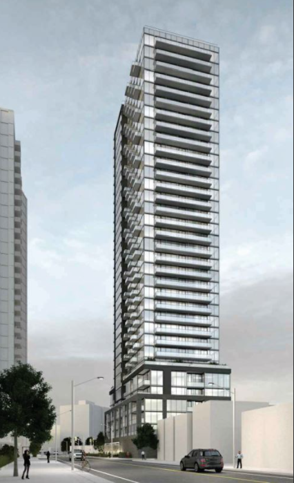 111 River Street Condos photo 4