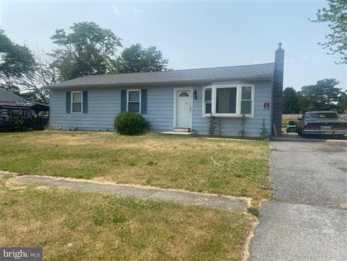 Primary image of 6 Douglas Court, Smithsburg, MD 21783