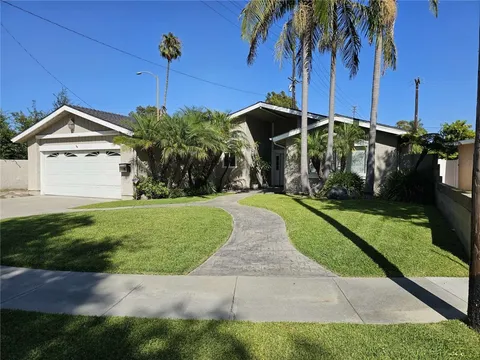 2350 Faust Avenue, Long Beach, CA 90815