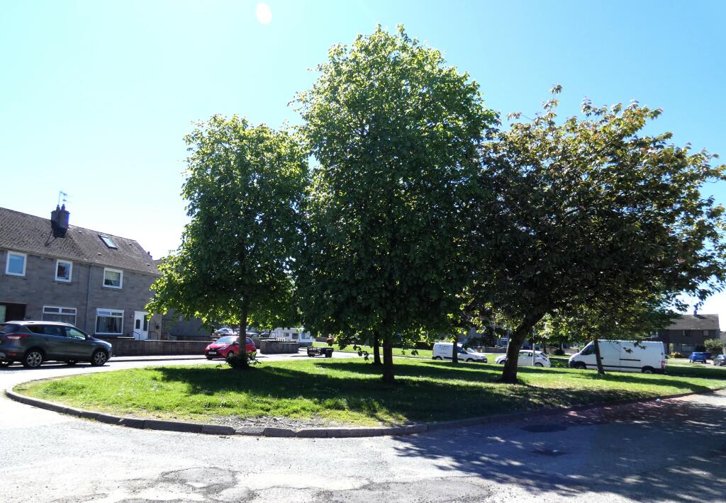 Additional image 24 of Laws Drive, Aberdeen, AB12