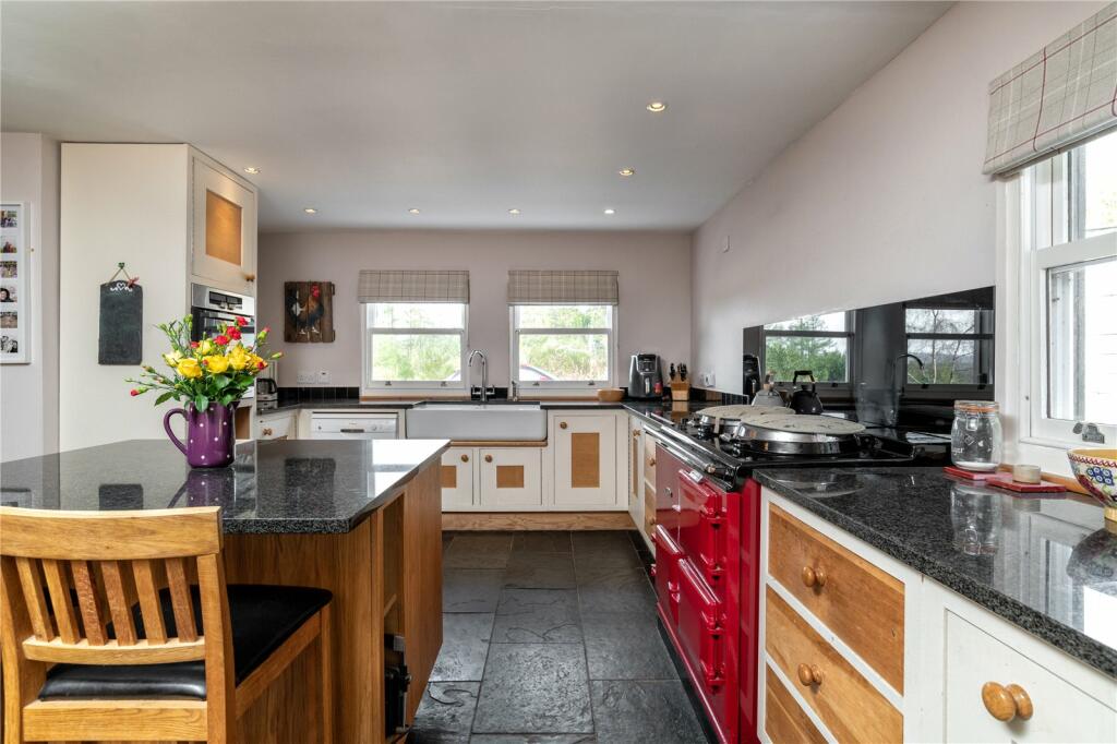 Additional image 6 of Corrennie Cottage, Midmar, Inverurie, Aberdeenshire, AB51