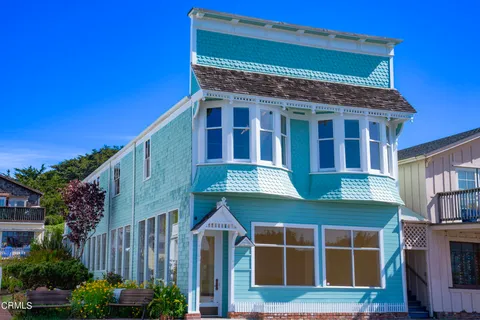 Primary image of 45094 Main Street, Mendocino, CA 95460