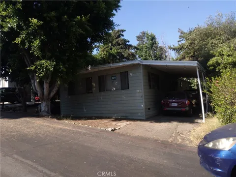 5700 Carbon Canyon Road Unit 52, Brea, CA 92823