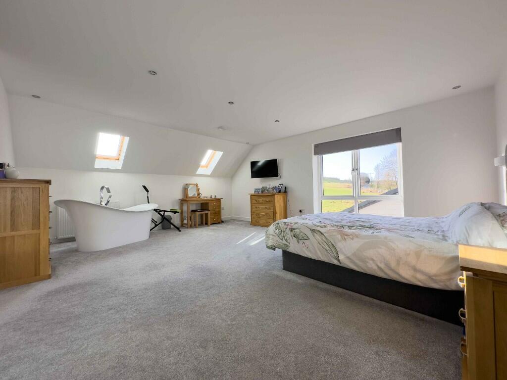 Additional image 38 of The Tillows and The Vine, Rothienorman, Aberdeenshire, AB51 8UD