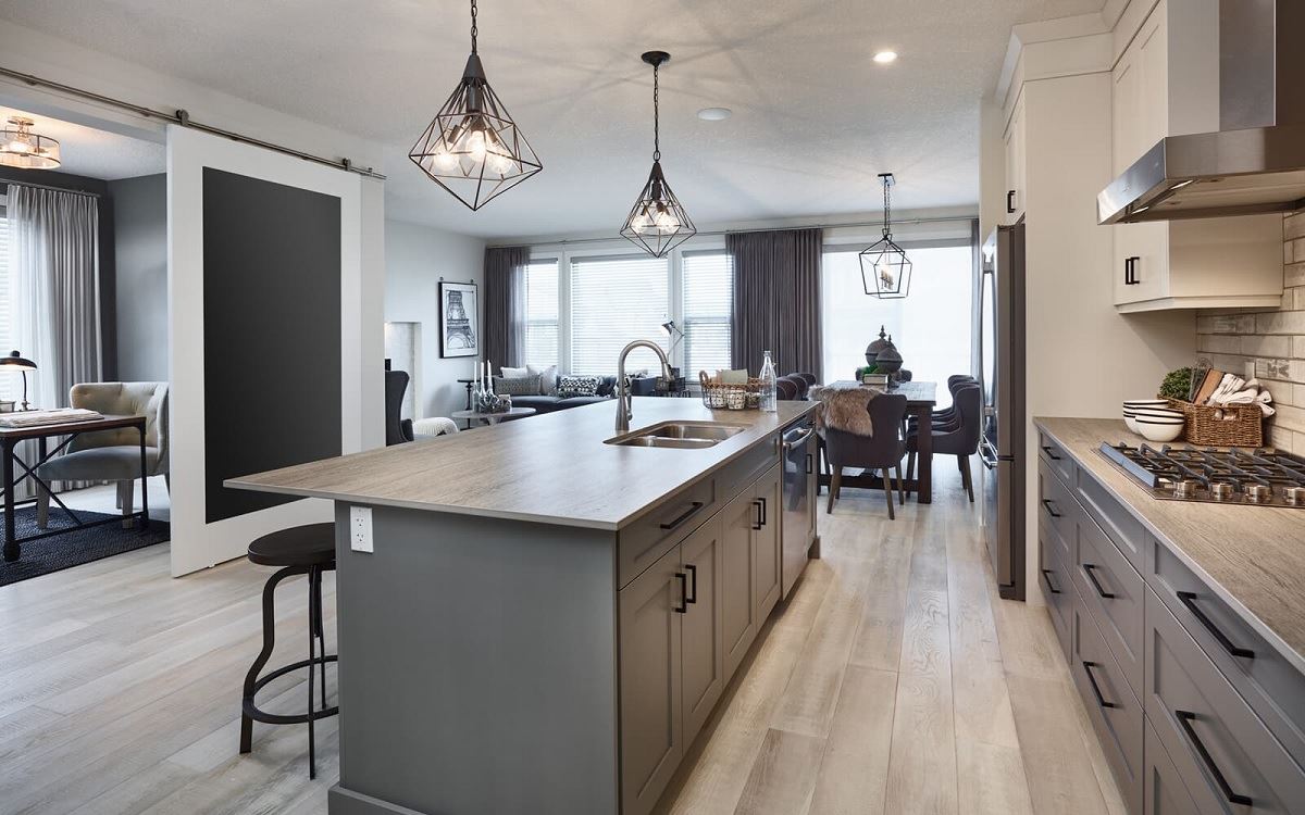 Additional image 9 of Single Family Collection at The Rise at West Grove Estates