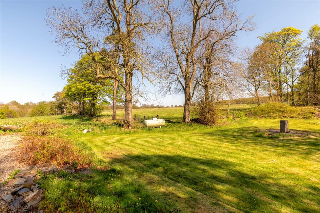 Additional image 19 of North Lodge, Eden House, Banff, Aberdeenshire, AB45