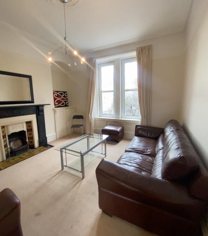 Midstocket Road, West End, Aberdeen, AB15