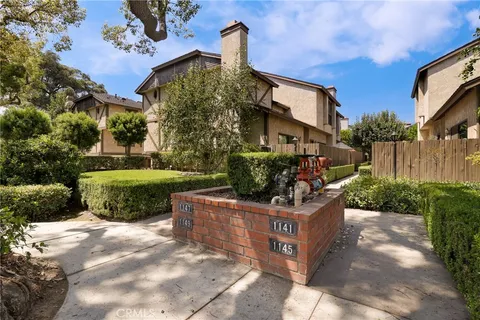 1141 Arcadia Avenue Unit 4, Arcadia, CA 91007