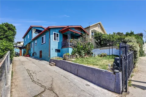 455 N Concord Street, Los Angeles, CA 90063
