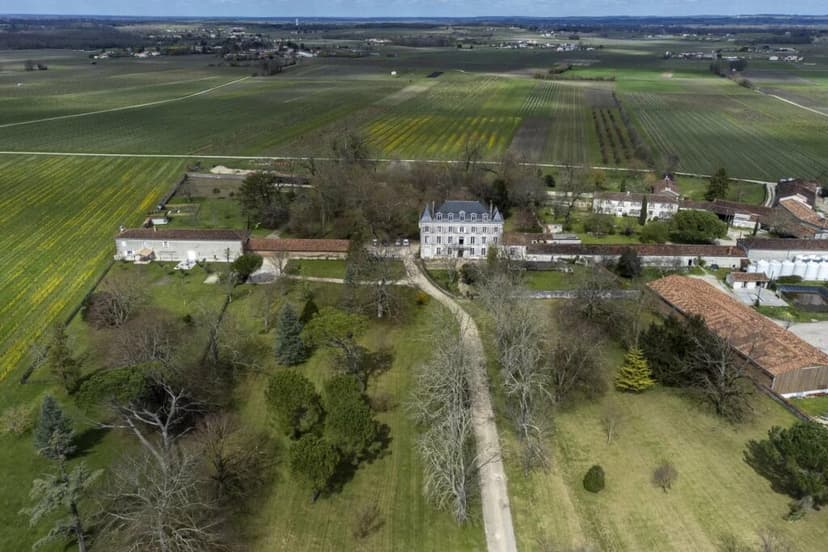 Additional image 3 of Poitou-Charentes, Charente, Segonzac, France