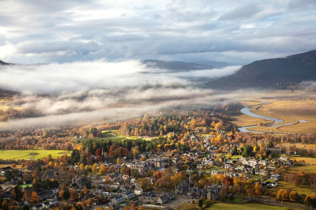 Additional image 16 of Milne's Brae, 1 School Road, Braemar, AB35