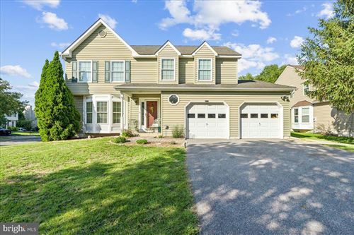 1411 Teal Lane, Frederick, MD 21703