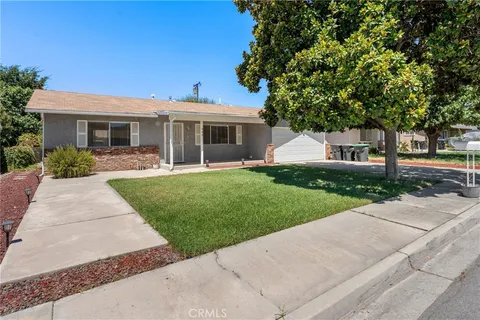 940 Shellie Lane, Hemet, CA 92543