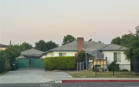 5002 Temple City Boulevard, Temple City, CA 91780