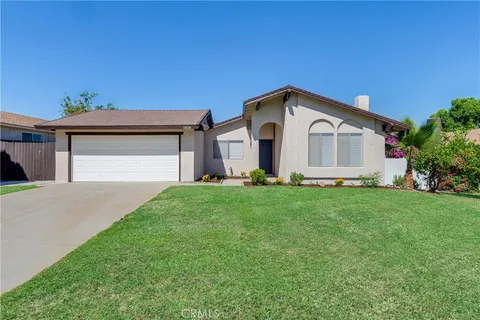 11614 Cielo Lane, Loma Linda, CA 92354