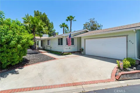 4040 E Piedmont Drive Unit 316, Highland, CA 92346