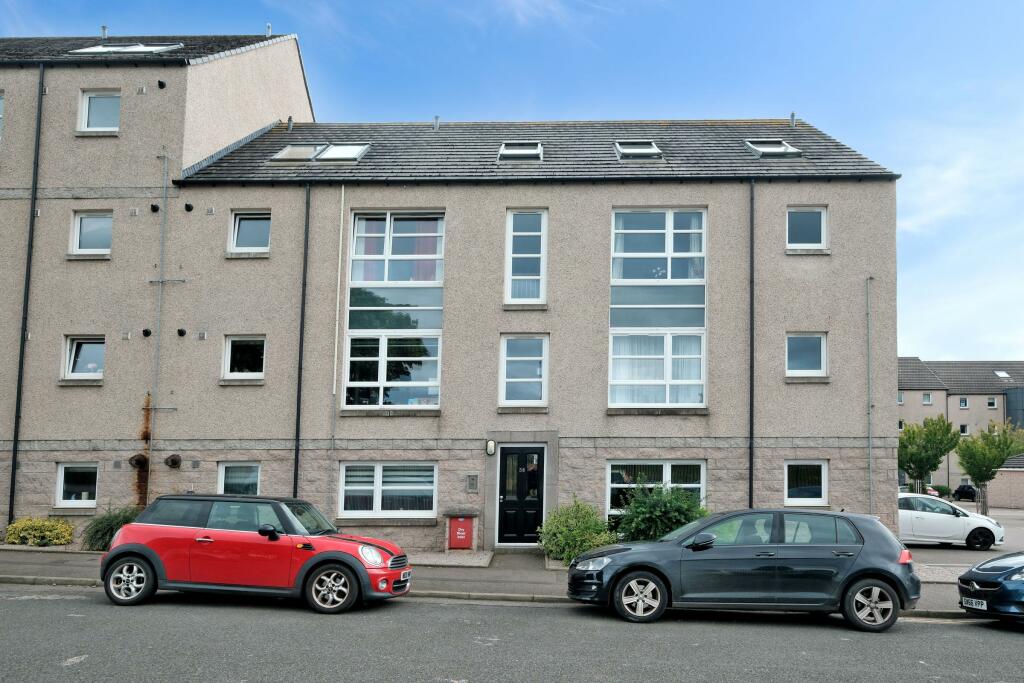 Additional image 4 of 38 Erroll Street, The City Centre, Aberdeen, AB24