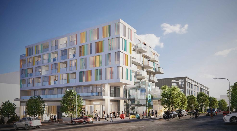 Additional image 2 of 207 East 4th Avenue Condos