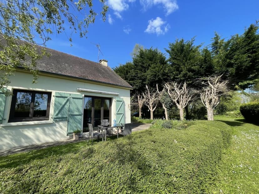 Additional image 2 of Brittany, Morbihan, St-Nicolas-du-Tertre, France