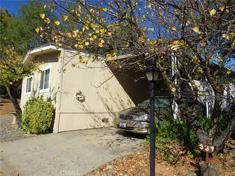 381 Stagecoach Parkway Pkwy Unit 381, Oroville, CA 95966