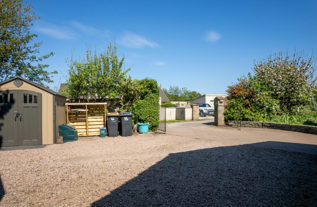 Additional image 31 of Crown Alley, Laurencekirk, AB30