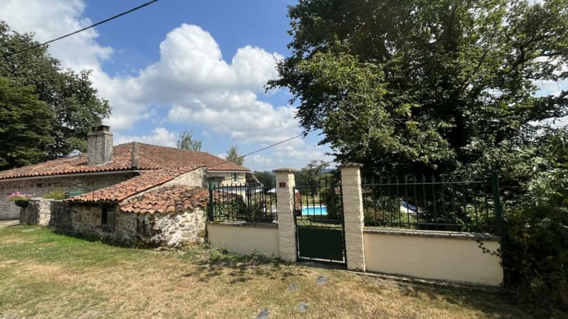 Additional image 3 of Poitou-Charentes, Charente, Manot, France