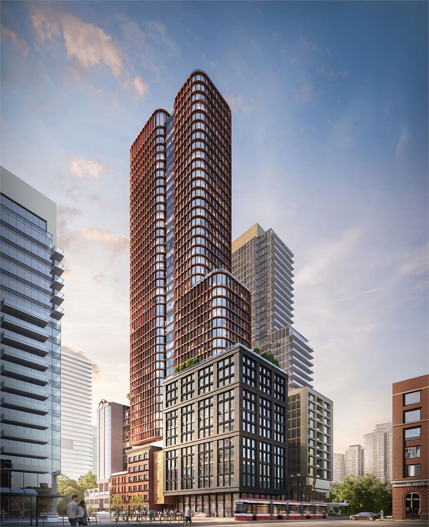 Four Eleven King Condominiums photo 2