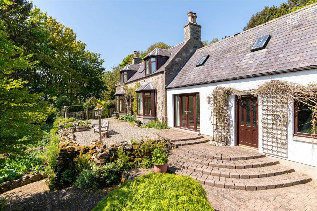 Additional image 2 of Airypark Cottage, Milltimber, Aberdeen, Aberdeenshire, AB13