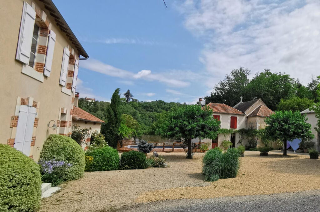 Additional image 3 of Poitou-Charentes, Vienne, Persac, France
