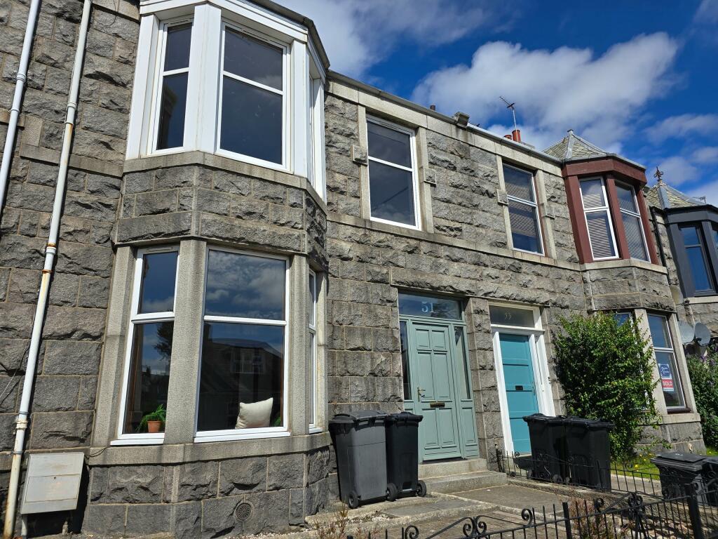 Additional image 26 of Leslie Road, Hilton, Aberdeen, AB24