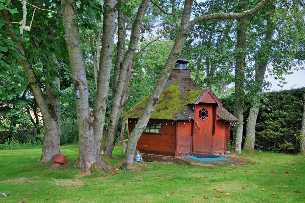 Additional image 31 of The Old Mill Echt, Westhill, AB32 7AL