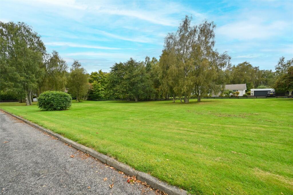 Primary image of 2 Glenwood Park, Midmar, Inverurie, AB51