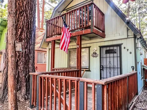 370 Victoria Lane, Sugarloaf, CA 92386