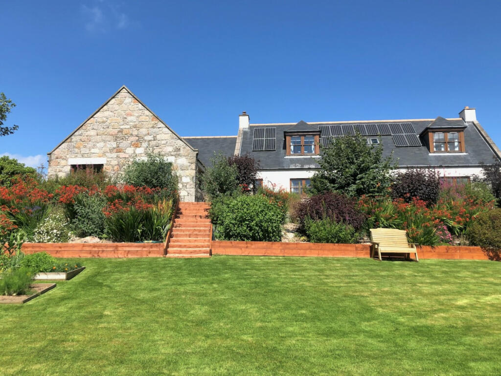 Additional image 2 of Fortrie, Turriff, AB53