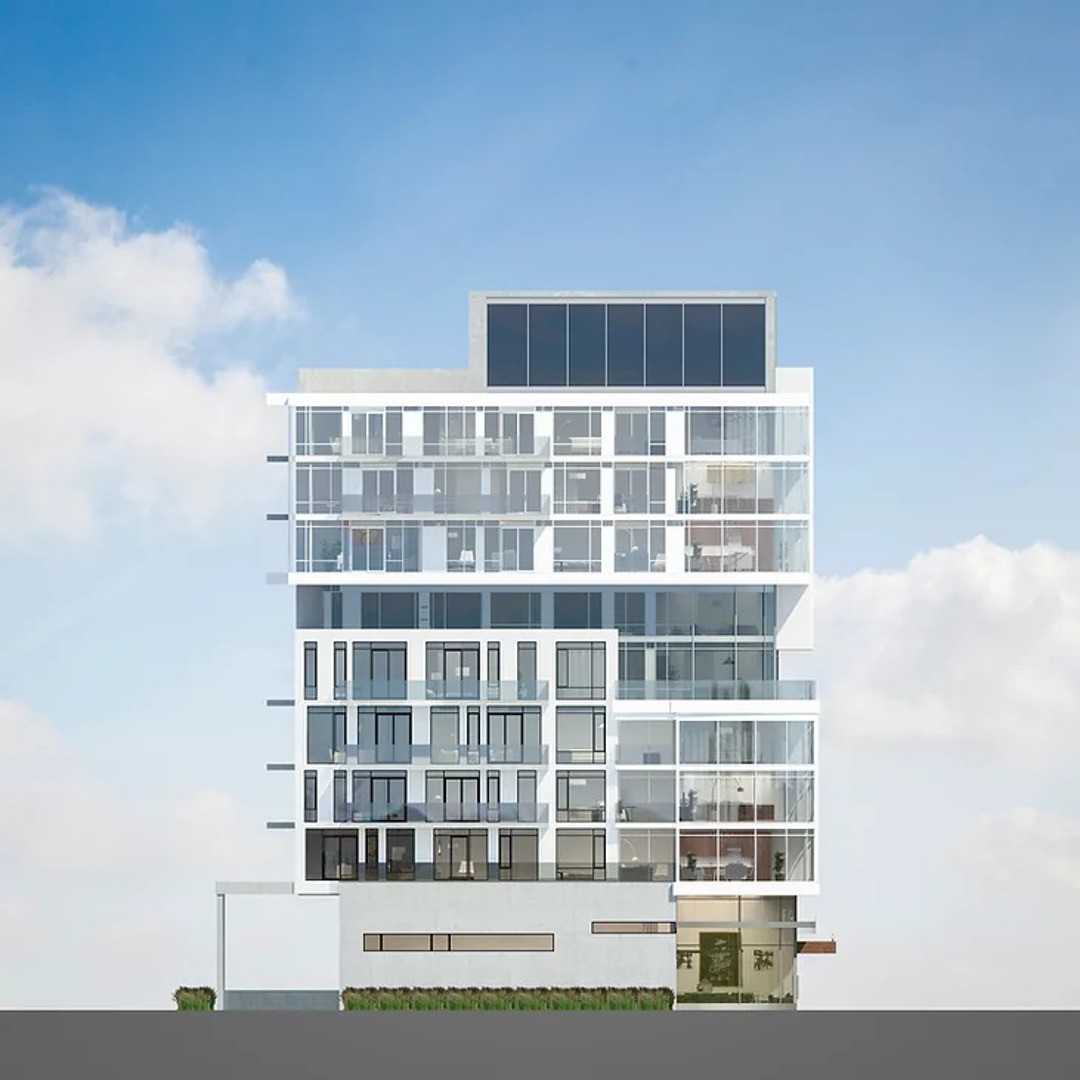Ava Luxury Residence photo 5
