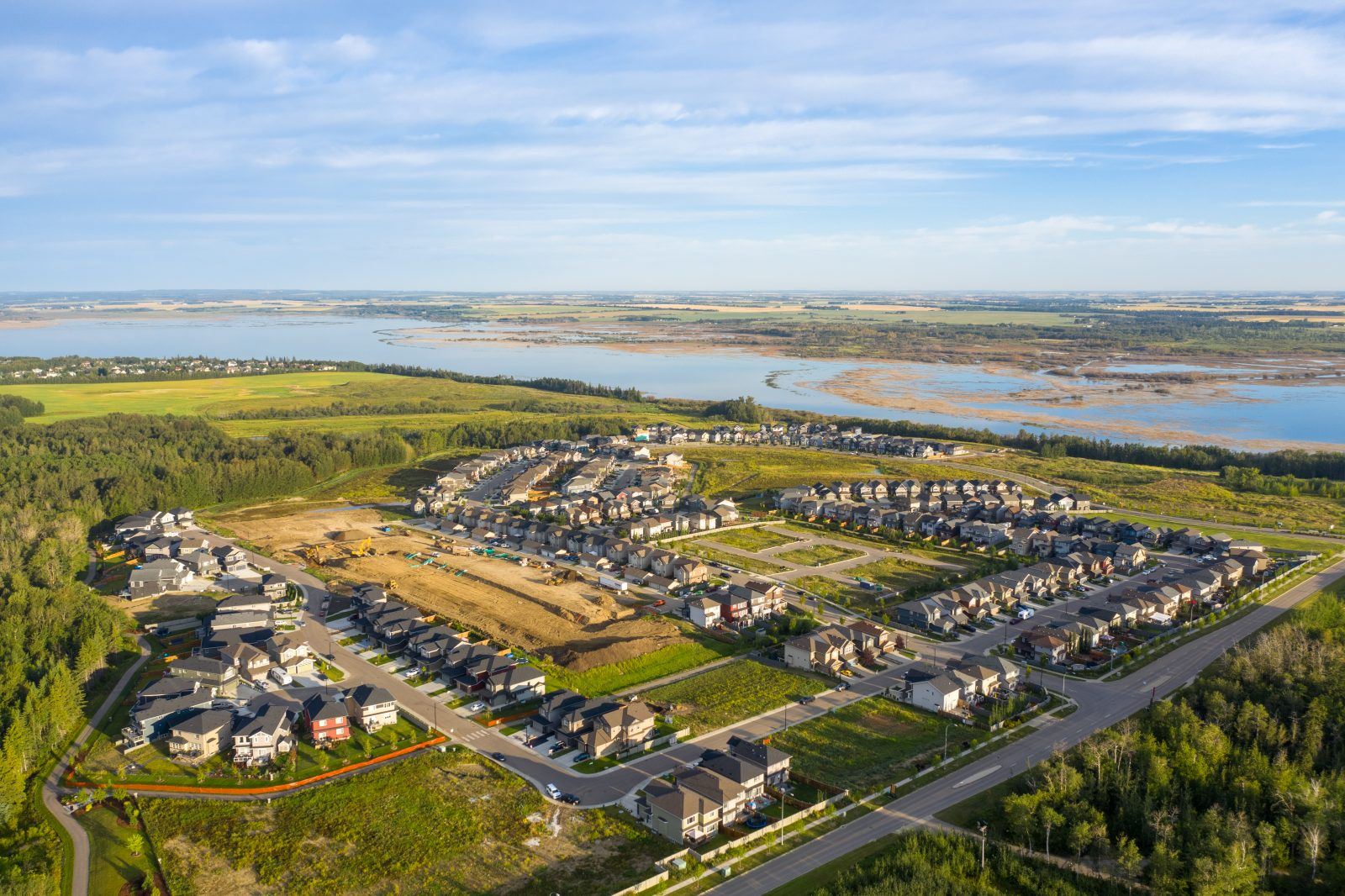 Additional image 5 of Hawks Ridge by Big Lake