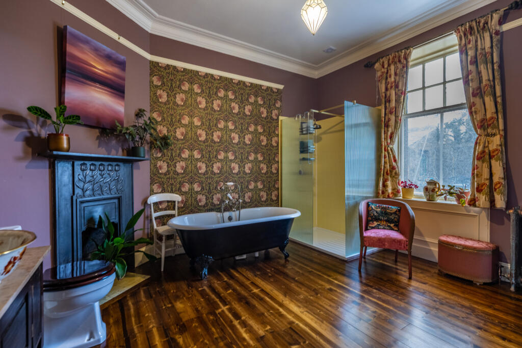 Additional image 11 of Green Den, Dunnottar, Stonehaven, Kincardineshire, AB39