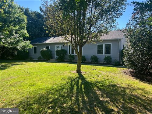 204 Princess Anne Drive, Chestertown, MD 21620