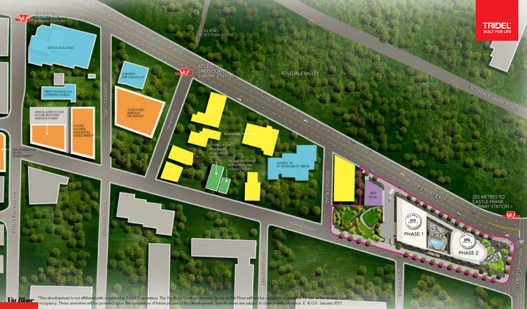 Additional image 35 of Via Bloor