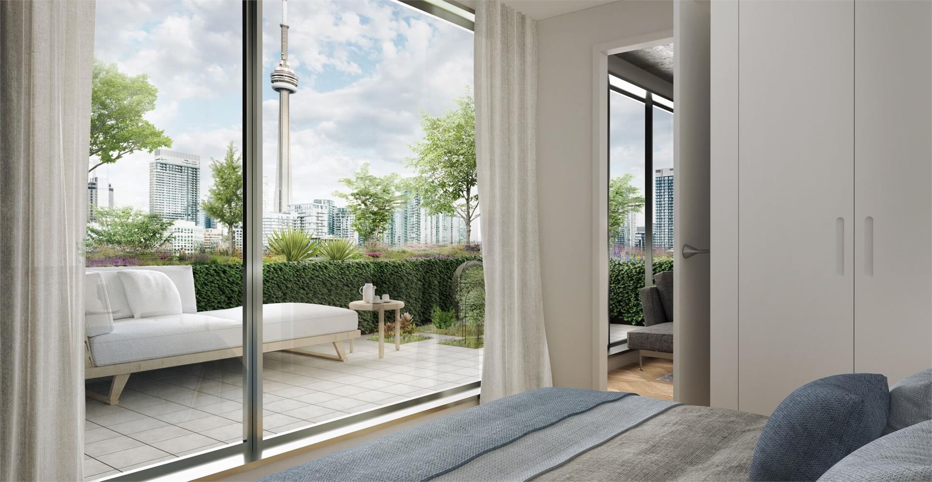 Additional image 56 of King Toronto Condos