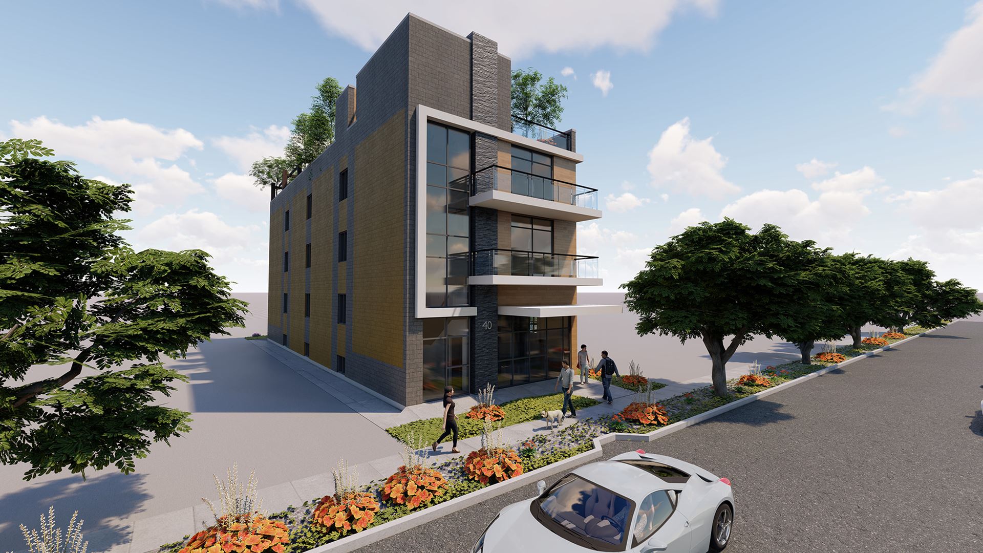 Additional image 5 of Lux Condominiums