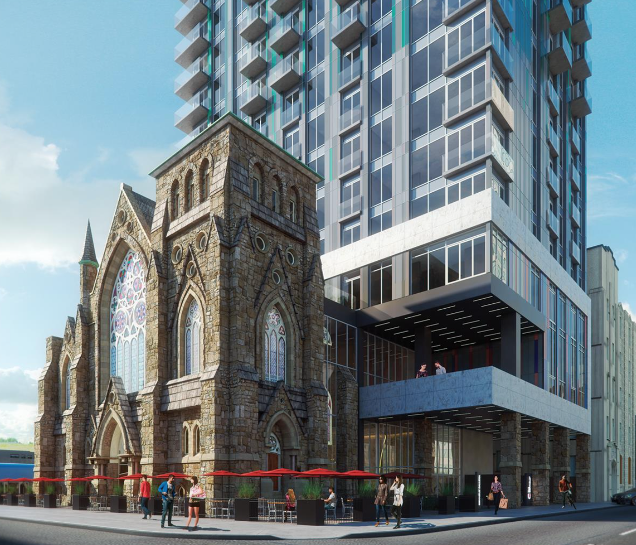 Additional image 6 of The Connolly