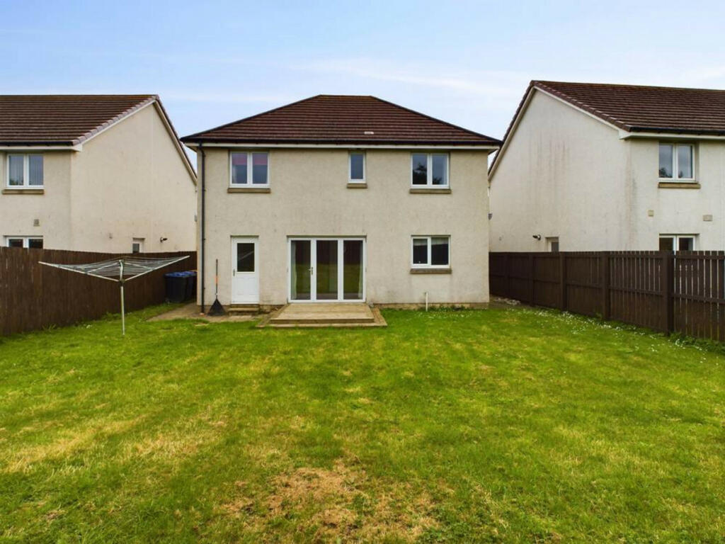 Additional image 29 of Haremoss Drive, Aberdeen, AB12